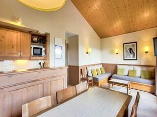 Appartement Valmorel  22