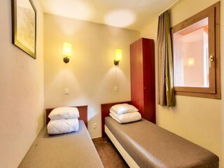 Appartement Valmorel  12