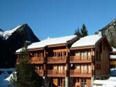 Apartamento Champagny-en-Vanoise  1