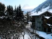 Apartment Morzine Outdoor Recording 1