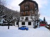 Apartment Morzine Außenaufnahme 1