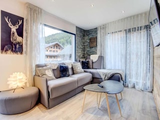 Apartment Morzine Ausstattung 10