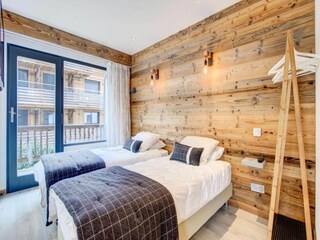 Apartment Morzine Features 7