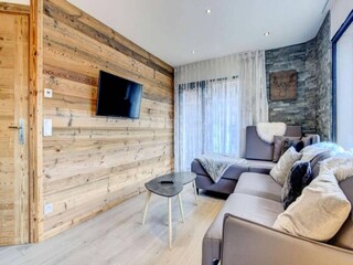Apartment Morzine Features 8