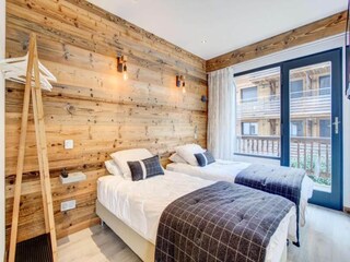 Apartment Morzine Features 13