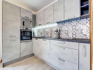 Apartment Morzine  22
