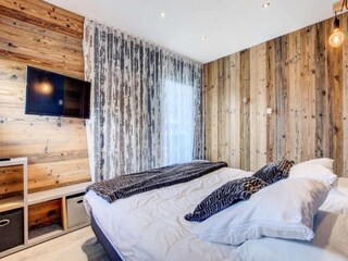 Apartment Morzine  21