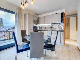 Apartment Morzine Features 6