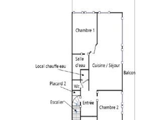 Apartment Morzine  23