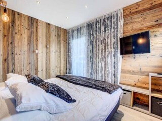 Apartment Morzine  20