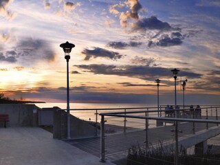 Parque de vacaciones Grzybowo  46