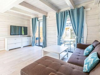 Ferienpark Grzybowo Ausstattung 17