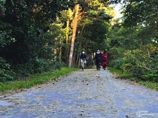 Parc de vacances Grzybowo  41