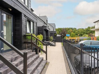 Vakantiepark Grzybowo Buitenaudio-opname 1