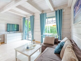 Vakantiepark Grzybowo Kenmerken 12