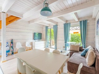 Vakantiepark Grzybowo Kenmerken 14