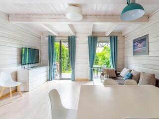 Parco vacanze Grzybowo Caratteristiche 27