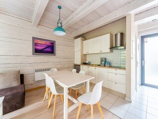 Parco vacanze Grzybowo Caratteristiche 25