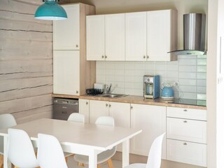 Vakantiepark Grzybowo Kenmerken 21