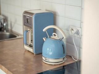 Parc de vacances Grzybowo Équipement 23