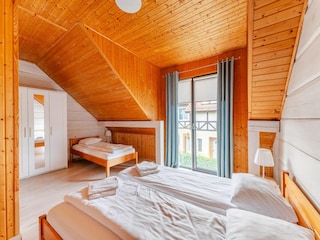 Parc de vacances Grzybowo Équipement 27