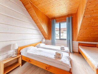 Parco vacanze Grzybowo Caratteristiche 26