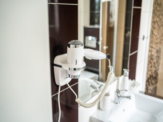 Parc de vacances Grzybowo Équipement 39