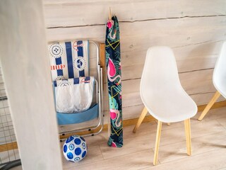 Vakantiepark Grzybowo  47