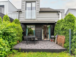 Vakantiepark Grzybowo Buitenaudio-opname 3