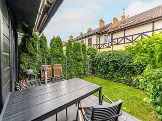 Vakantiepark Grzybowo Buitenaudio-opname 5