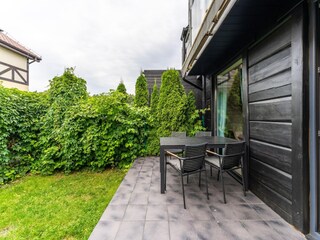 Vakantiepark Grzybowo Buitenaudio-opname 6