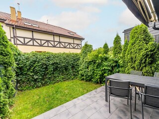 Vakantiepark Grzybowo Buitenaudio-opname 7