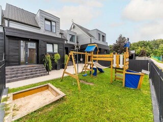 Ferienpark Grzybowo Außenaufnahme 2