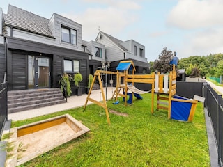 Ferienpark Grzybowo Außenaufnahme 9