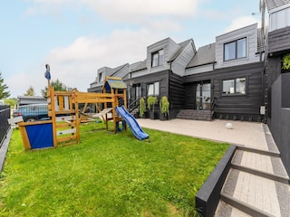 Ferienpark Grzybowo Außenaufnahme 3