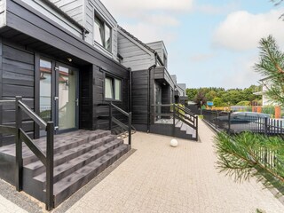 Vakantiepark Grzybowo Buitenaudio-opname 11