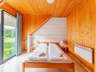 Parco vacanze Grzybowo Caratteristiche 20
