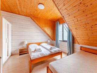 Parco vacanze Grzybowo Caratteristiche 34