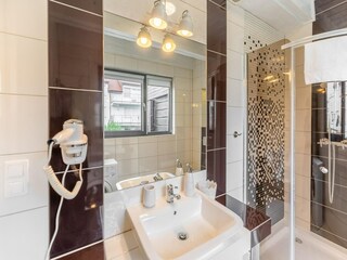 Parco vacanze Grzybowo Caratteristiche 38