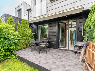 Vakantiepark Grzybowo Buitenaudio-opname 6