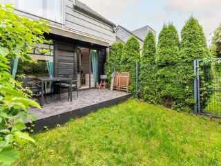 Vakantiepark Grzybowo Buitenaudio-opname 7