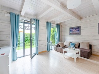 Parco vacanze Grzybowo Caratteristiche 23