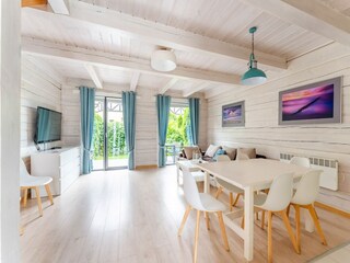 Parco vacanze Grzybowo Caratteristiche 24
