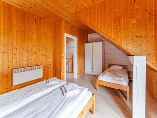 Vakantiepark Grzybowo Kenmerken 37