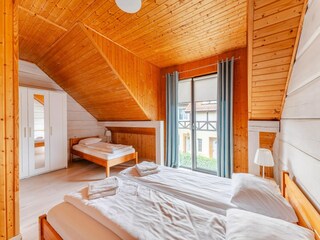 Parco vacanze Grzybowo Caratteristiche 27