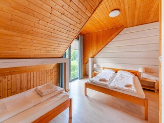 Parco vacanze Grzybowo Caratteristiche 39