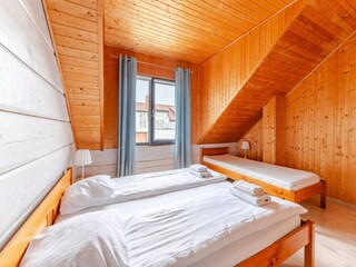 Parco vacanze Grzybowo Caratteristiche 40