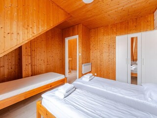Parco vacanze Grzybowo Caratteristiche 39