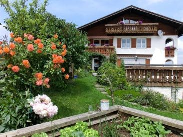 Ferienwohnung Senn