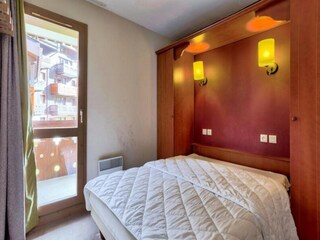 Apartment Valmorel  14